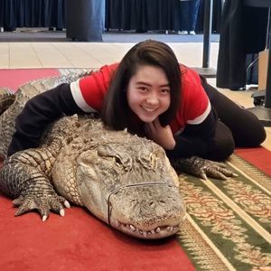 Meet your Posher, Hanna